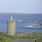 Aille River Tourist And Vandrarhem Doolin