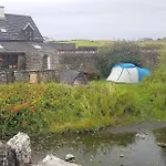 Aille River Tourist And Vandrarhem *