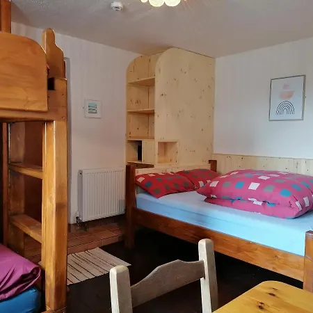 Hostel Aille River Tourist Hostel And Campsite Doolin