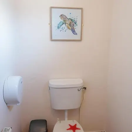 Hostel Aille River Tourist Hostel&campsite