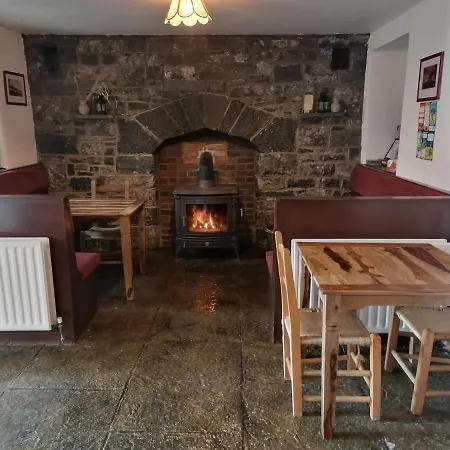 Ostello Aille River Tourist And Doolin