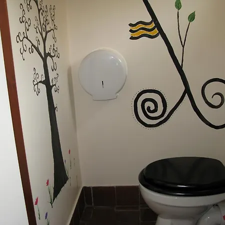 Ostello Aille River Tourist And *