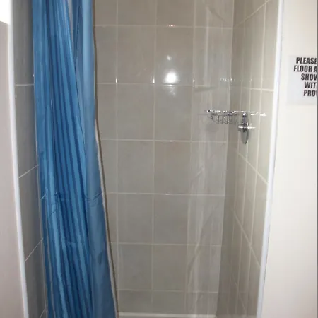 Hostel Aille River Tourist And