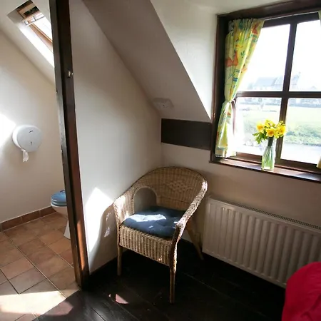 Hostel Aille River Tourist Hostel And Camping Doolin