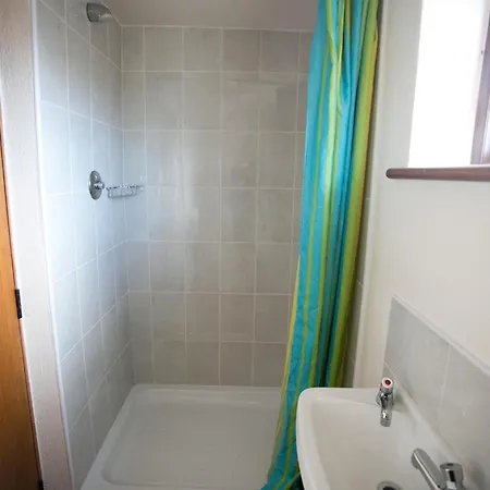 Hostel Aille River Tourist Hostel And Camping Doolin Doolin
