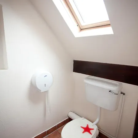 Hostel Aille River Tourist Hostel And Camping Doolin *