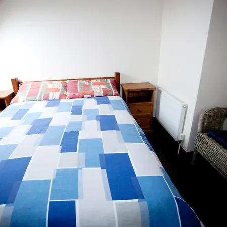 Hostel Aille River Tourist Hostel And Camping Doolin Doolin