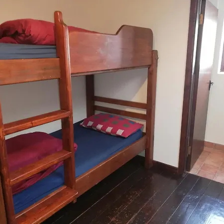 Aille River Tourist Hostel And Camping Doolin * Doolin