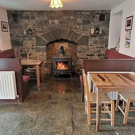 Aille River Tourist And * Doolin