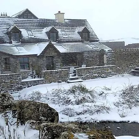 Aille River Tourist And * Doolin
