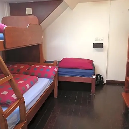 Ostello Aille River Tourist And
