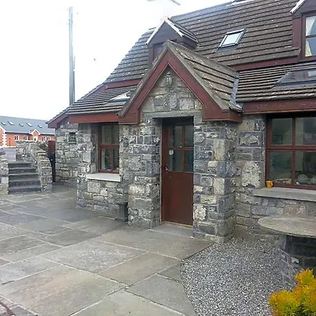 Aille River Tourist And * Doolin