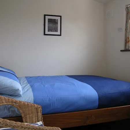 Hostel Aille River Tourist Hostel And Camping Doolin Doolin