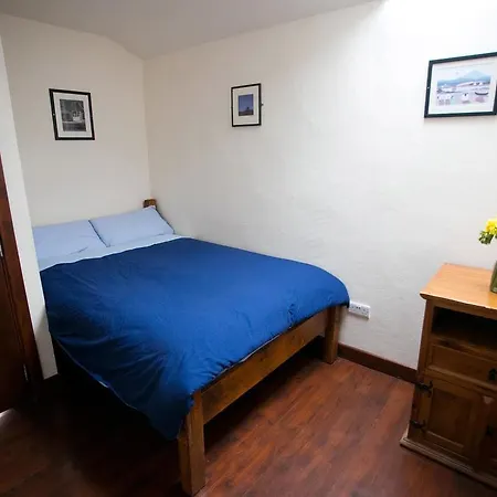 Hostel Aille River Tourist Hostel And Camping Doolin *