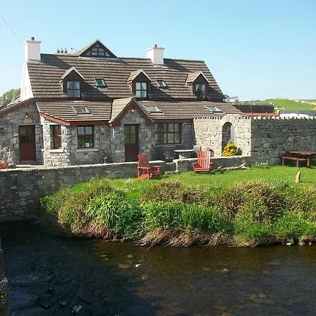 Aille River Tourist And * Doolin