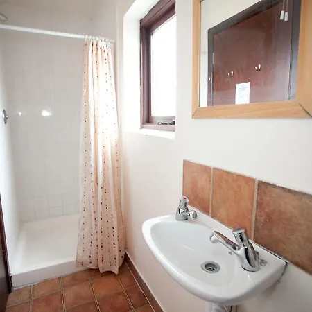 Hostel Aille River Tourist Hostel And Camping Doolin