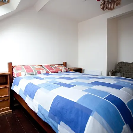 Hostel Aille River Tourist Hostel And Camping Doolin