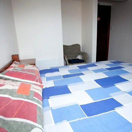 Hostel Aille River Tourist Hostel And Camping Doolin *