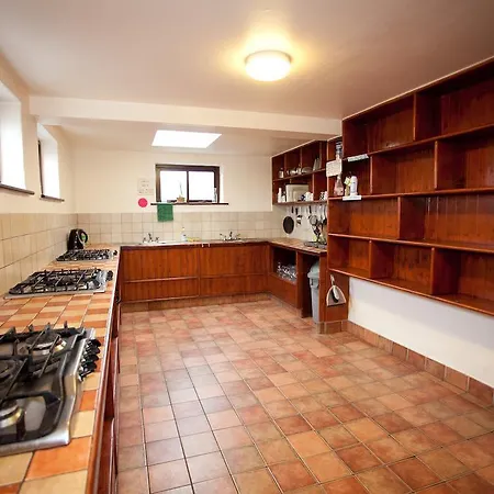 Hostel Aille River Tourist Hostel&campsite Doolin