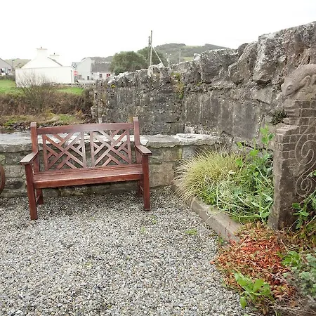 Hostel Aille River Tourist Hostel&campsite Doolin