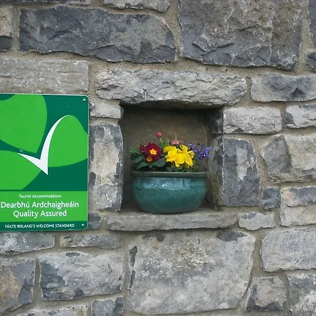 Aille River Tourist Hostel And Camping Doolin Hostel
