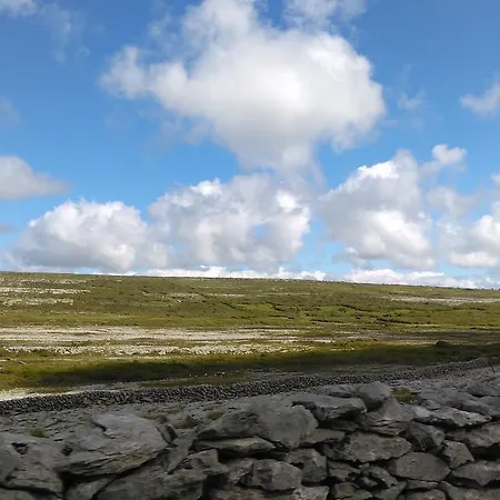 Aille River Tourist And Doolin