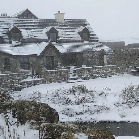 Aille River Tourist And Doolin