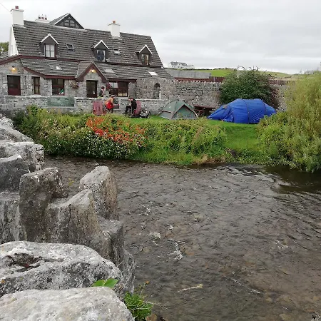 Aille River Tourist And