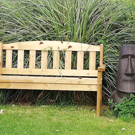 Aille River Tourist And