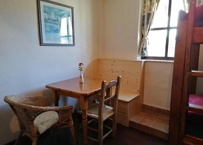 Aille River Tourist And *