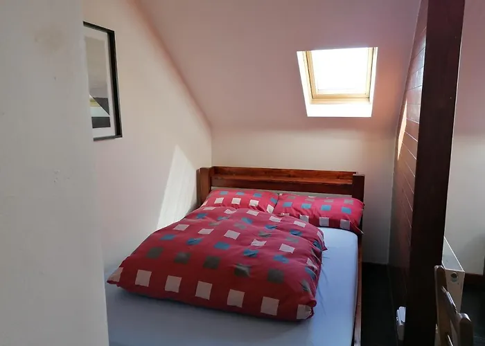 Aille River Tourist And Hostel Doolin