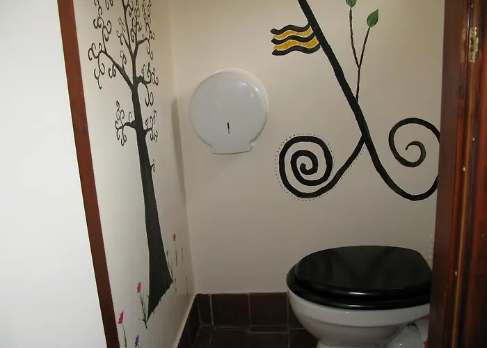 Hostel Aille River Tourist And *