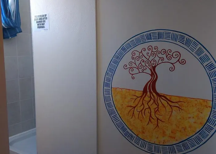 Hostel Aille River Tourist Hostel And Campsite Doolin Doolin