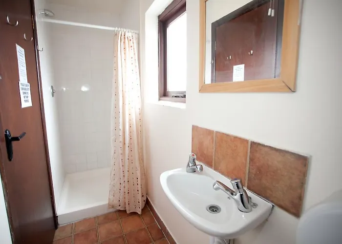 Hostel Aille River Tourist And