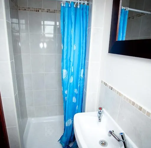 Hostel Aille River Tourist And Doolin