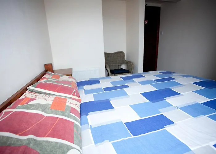 Hostel Aille River Tourist And *