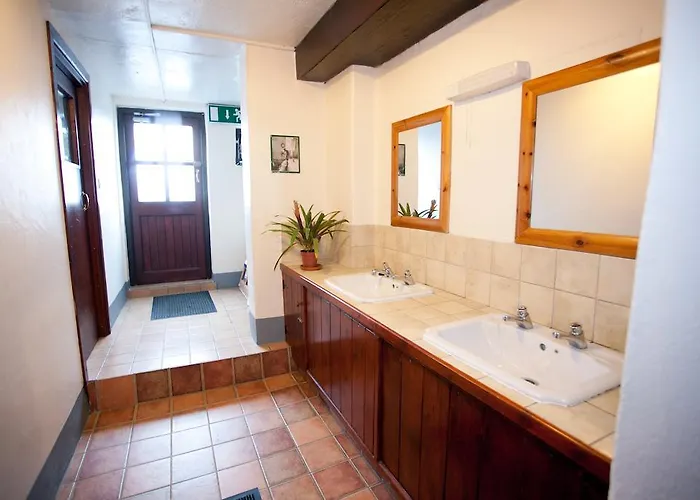 Auberge de jeunesse Aille River Tourist And