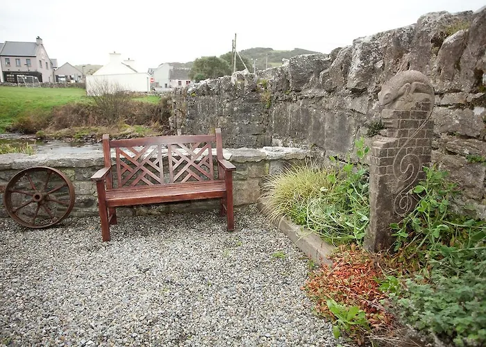 Hostel Aille River Tourist And Doolin