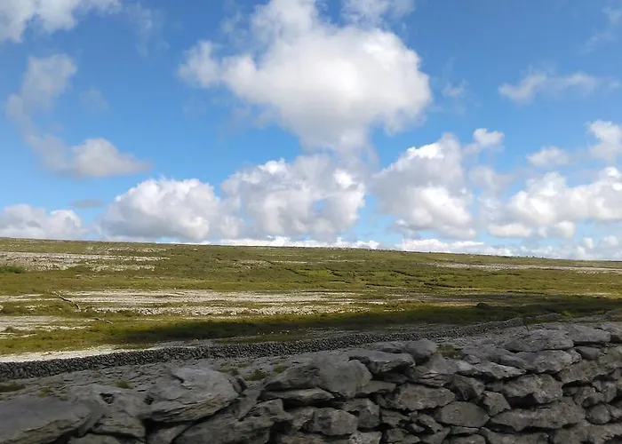 Aille River Tourist And Doolin