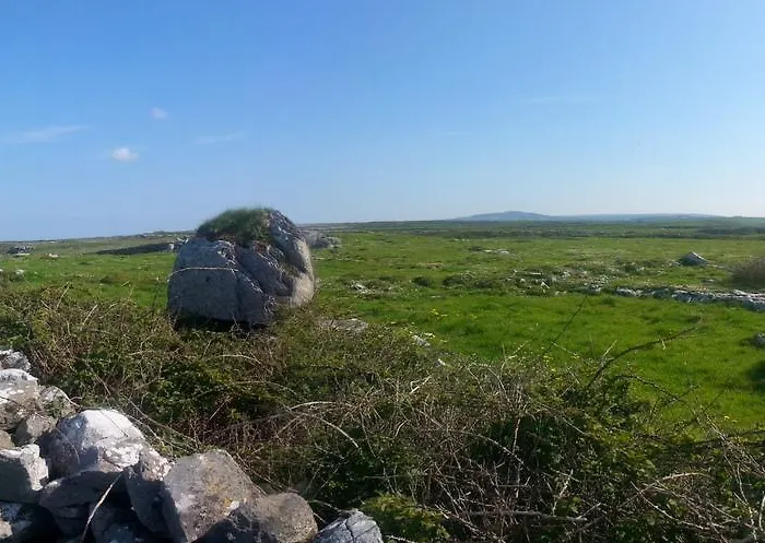 Aille River Tourist And