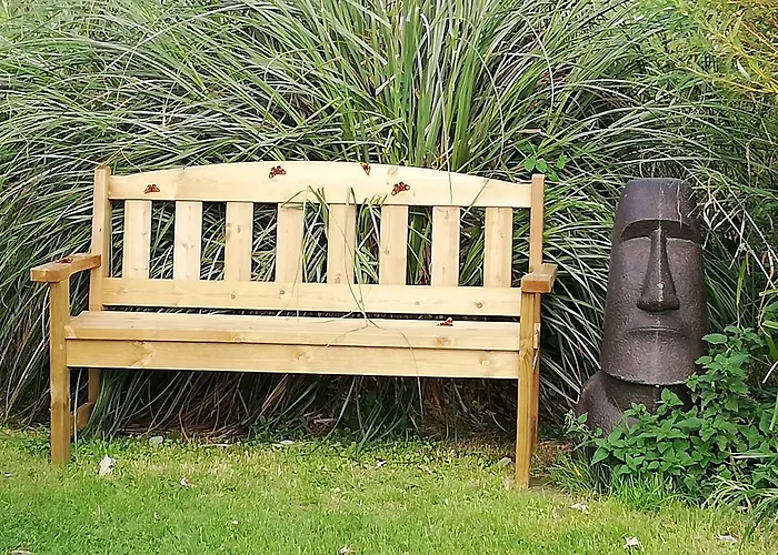 Aille River Tourist And